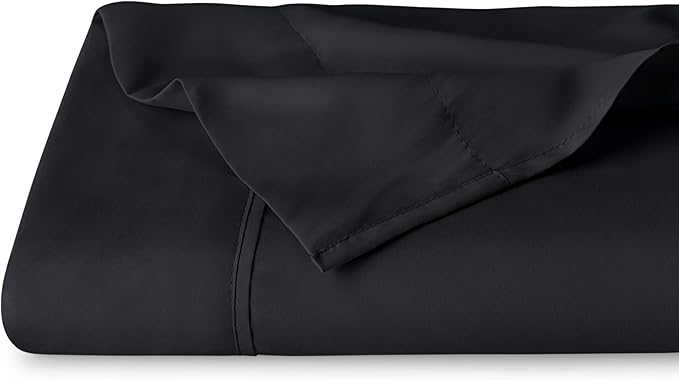 Bare Home King Flat Sheet by BareHome