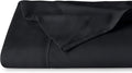 Bare Home Queen Flat Sheet by BareHome