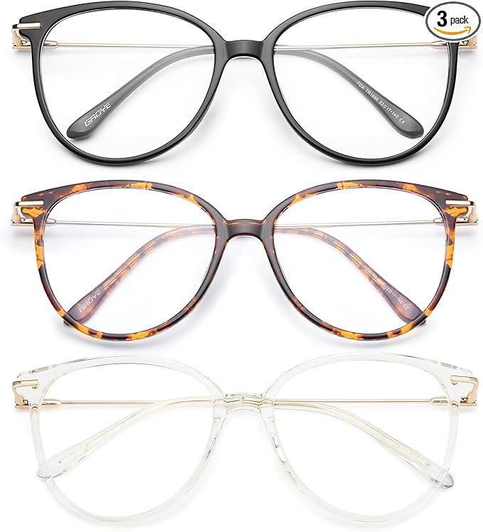 Gaoye Blue Light Blocking Glasses by Gaoye