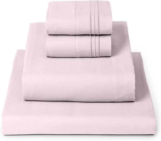 Mellanni King Sheets Set by Mellanni