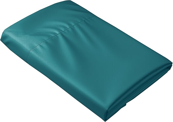 HBHLFZ Twin XL Flat Sheet by HBHLFZLuxuryHomeLife