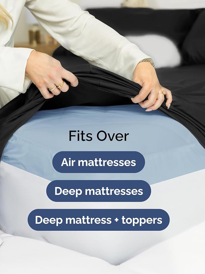 Extra Deep Full Sheet Set - Image 6