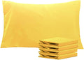 NTBAY Queen Pillowcase Set by NTBAY