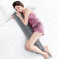 SereneCloud Memory Foam Body Pillow by Unknown