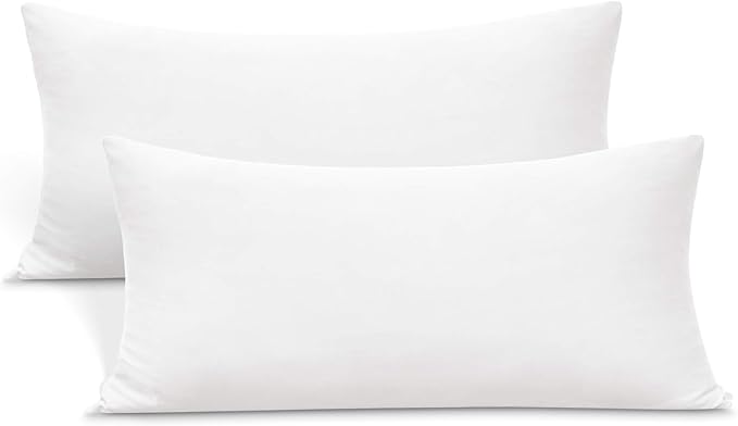 Stretch Toddler Pillowcases by NYHOME