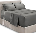 Hearth & Harbor Extra Deep Pocket King Size Sets by HearthHarbor