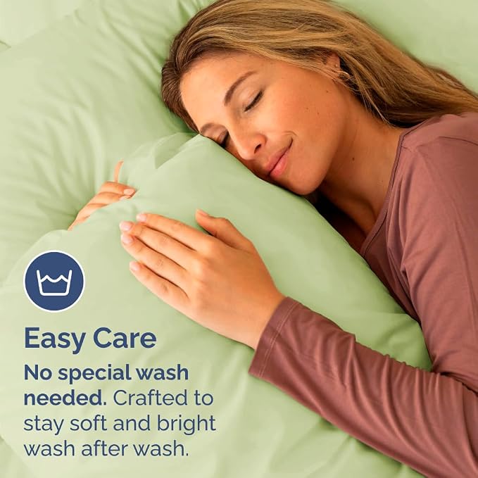 Standard Pillow Cases Set of 2 - Image 5