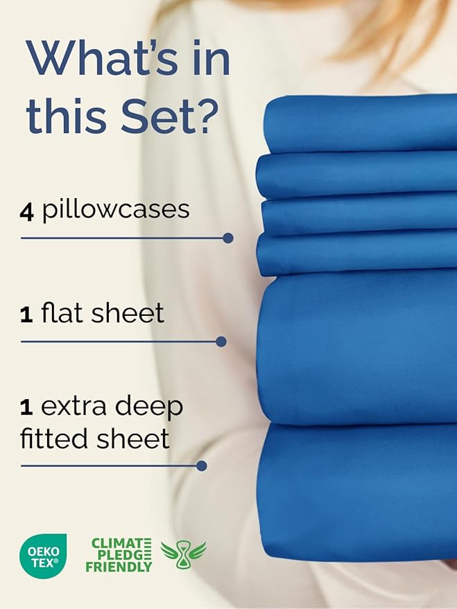 Extra Deep Full Sheet Set - Image 2