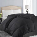 EASELAND Queen Size Down Alternative Comforter by EASELAND