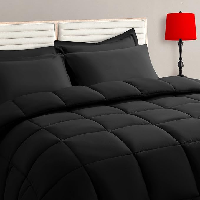 TAIMIT California King Comforter Set by TAIMITBedingSets