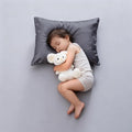 2 Pack Cooling Toddler Pillow Cases, Viscose Derived from Bamboo Small Pillow by ShunjieHome