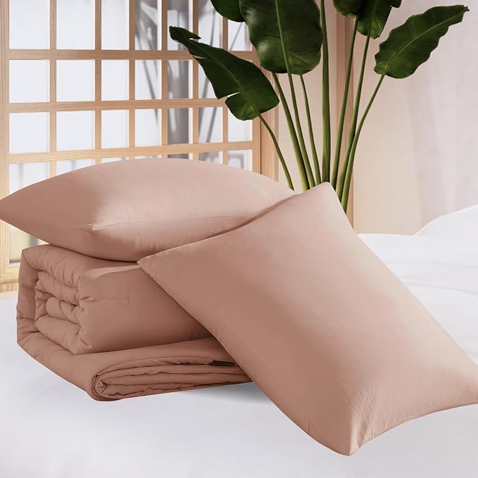 WRENSONGE Full Size Comforter Sets - Image 4