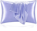 BEDELITE Satin Pillowcase for Hair and Skin, Super Soft and Cooling Similar to by BEDELITE