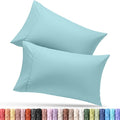 Utopia Bedding Queen Pillow Cases by UTOPIABEDDING