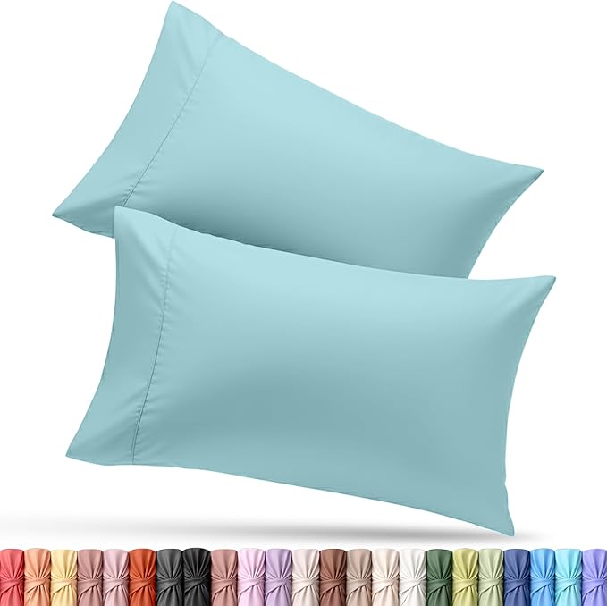 Utopia Bedding Queen Pillow Cases by UTOPIABEDDING