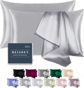 EIJOEY 100% Mulberry Silk Pillowcase by BEIJOEY