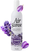 Air Scense Air Freshener Deodorizer Room Spray by Air+Scense