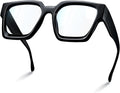 livho Oversized Eyewear Frame for Woman and Men by livho
