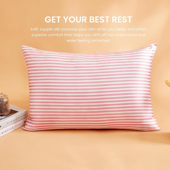 THXSILK Mulberry Silk Pillowcase - Image 7