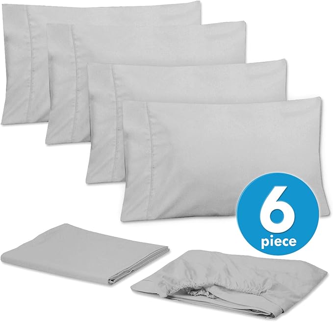 Full Size Bed Sheets - Image 3
