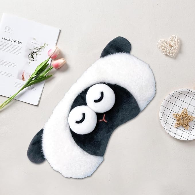 PERFECTSIGHT Cute Sleep Eye Masks - Image 3