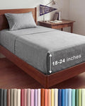 Extra Deep Twin XL Sheet Set by CGKUnlimited