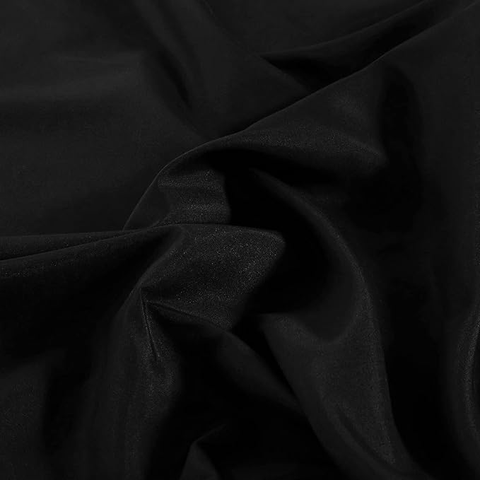 Lirex 2-Pack Twin Size Flat Sheet Set, Ultra-Soft Brushed 1800 Microfiber - Image 3