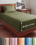 Extra Deep Twin XL Sheet Set by CGKUnlimited