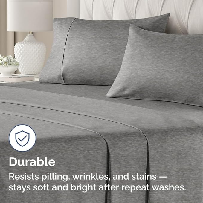 Standard Pillow Cases Set of 2 - Image 4