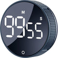 AVINIA Digital Kitchen Timers, Visual timers Large LED Display Magnetic by AVINIADigitalTimer