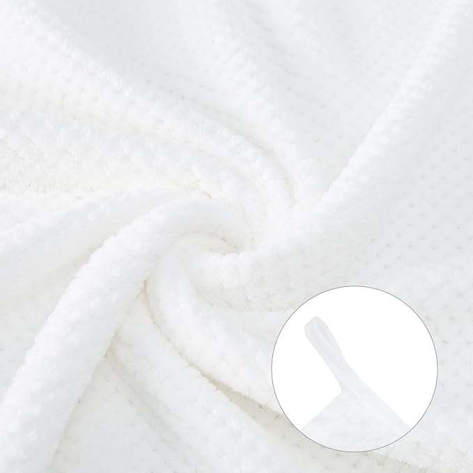 MaopaoBeauty Washcloth Set for Bathroom - Image 4