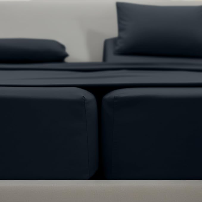 Elegant Comfort Luxurious 1500 Premium Hotel Quality Microfiber Three Line - Image 3