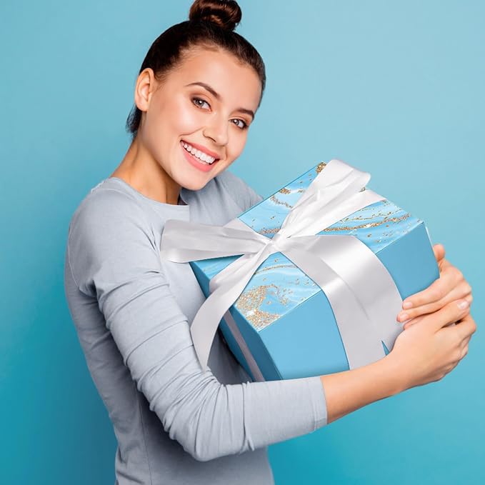 Self Care Get Well Soon Gifts for Women, Luxury Ocean Spa Gift Basket - Image 7