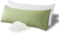 WhatsBedding Memory Foam Body Pillow by WhatsBedding