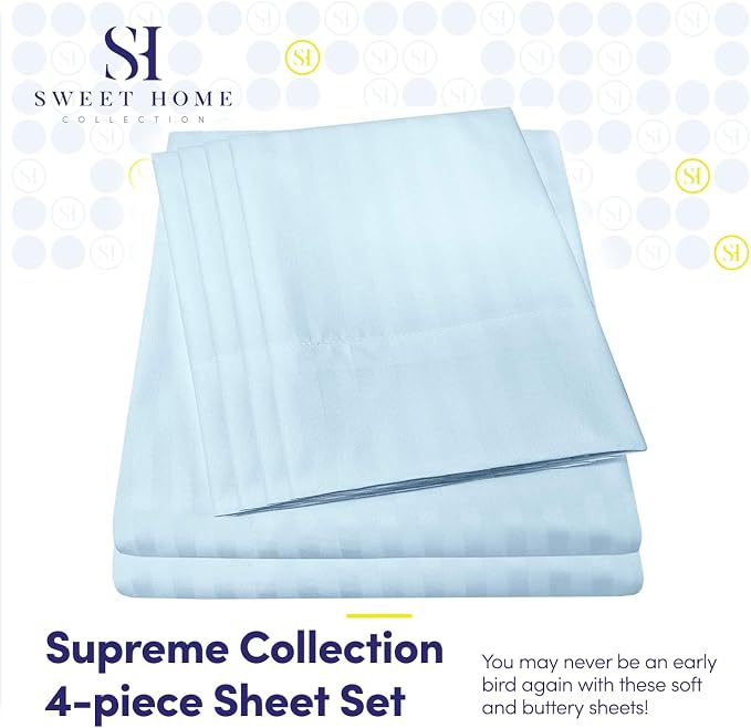 Twin Size Bed Sheets - Image 2
