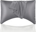 Cooling Curved King Pillow Case by WishSmile