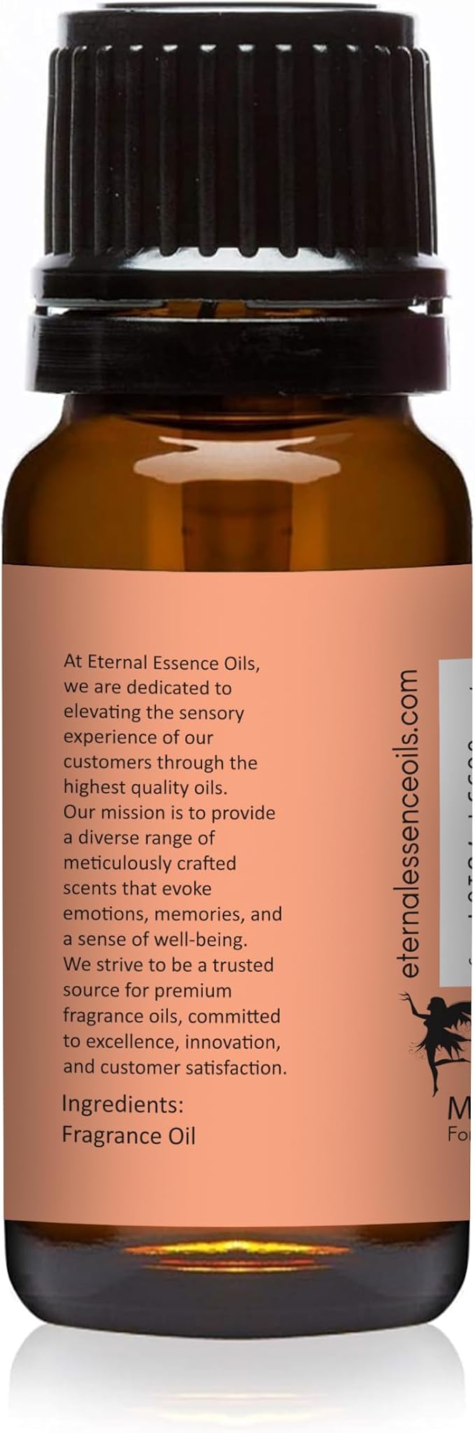 Apricot & Peaches Premium Grade Fragrance Oil - 10ml - Scented Oil - Image 6