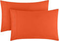 Mellanni Pillow Cases by Mellanni