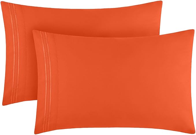 Mellanni Pillow Cases by Mellanni