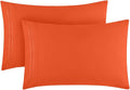 Mellanni Pillow Cases by Mellanni