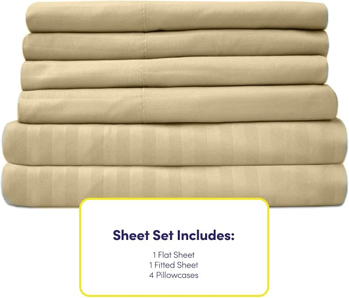 Full Size Bed Sheets - Image 4