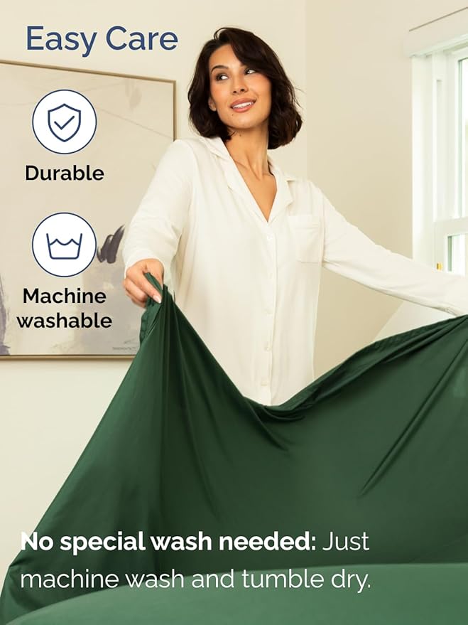 Extra Deep Queen Sheet Set - Image 7