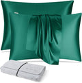 DISANGNI 100% Natural Mulberry Silk Pillow case by DISANGNI