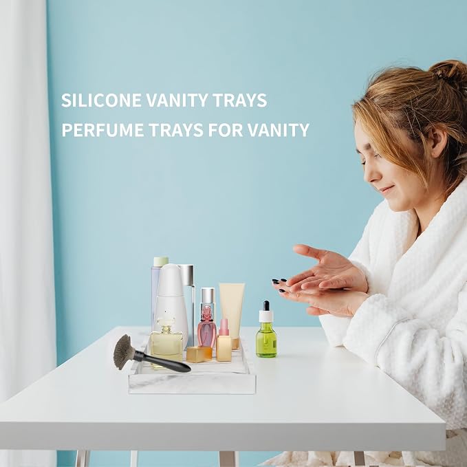 BBK Bathroom Vanity Tray - Image 4