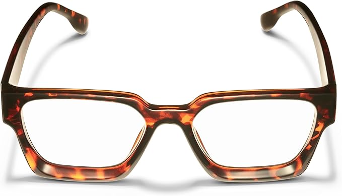 livho Oversized Eyewear Frame for Woman and Men - Image 6