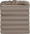 Maple&Stone Queen Fitted Sheet Only by MapleStone