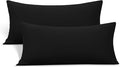 2-Pack Stretch Pillow Cases by NYHOME