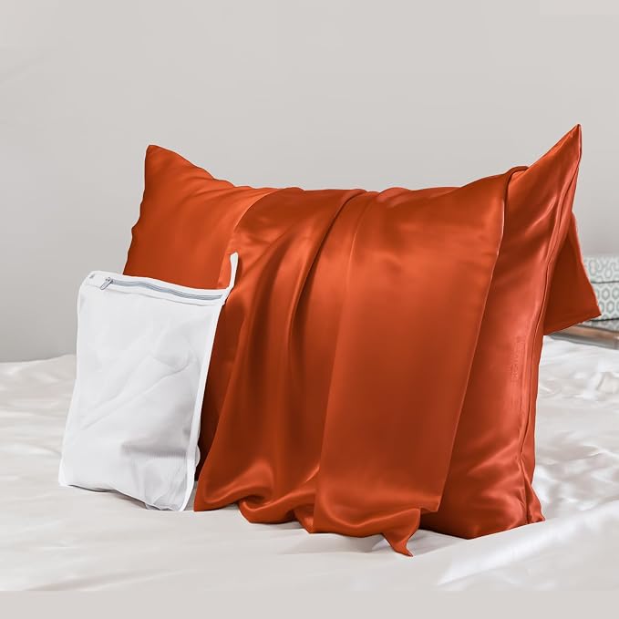 PROMEED 23 Momme Silk Pillowcase by PromeedTextile