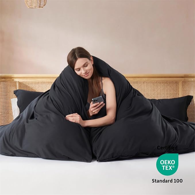 Nestl Full Duvet Cover Set - Image 3