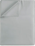 Good Sleep Bedding Flat Sheet King by GoodSleepBedding